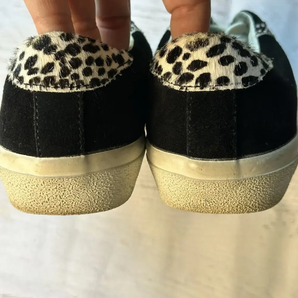 Madewell choice calf women